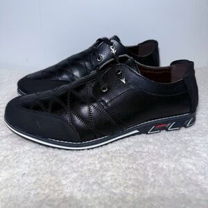 COSIDRAM Mens Casual Shoes Fashion Sneakers Dress Shoes Men Size 11